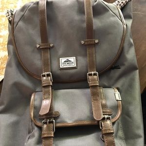 Steve Madden Backpack